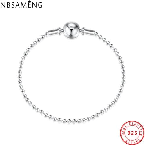 NBSAMENG Beaded Bracelets