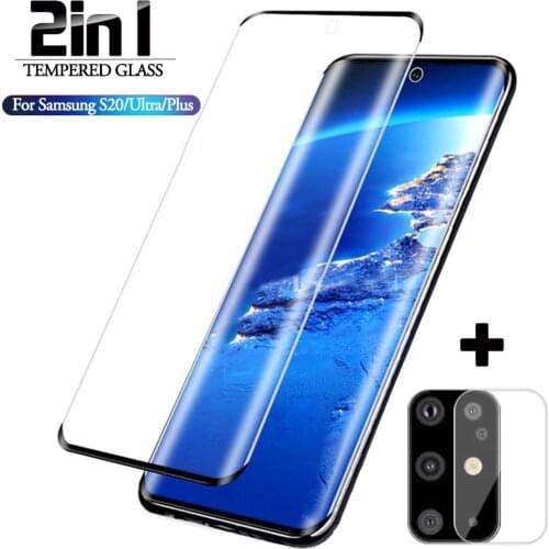 Oein Screen Protectors For Samsung Galaxy S20 Plus