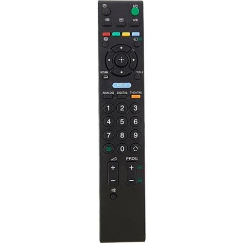 Remote Control For Bravia TV RM-ED009 RM-ED011 Rm-ed012 Universal RM ED011 Controller For Sony Smart LED LCD HD TV
