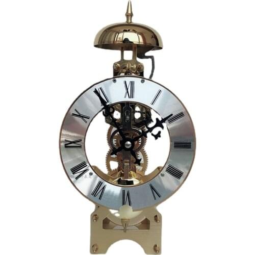 SAFEBET A Table Clock China