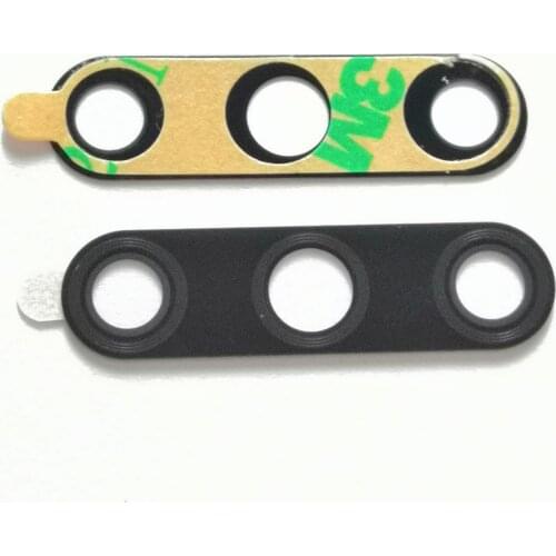 Original rear back camera lens glass replacement for Huawei Honor 9X/Honor 9X Pro