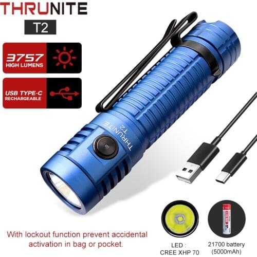 Thrunite Lighting