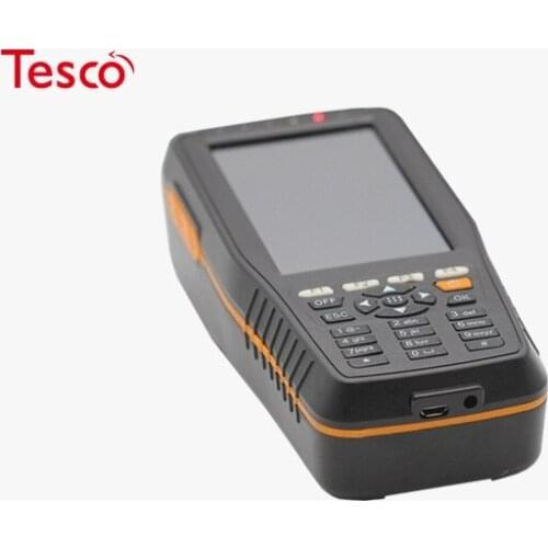 TM-600 VDSL VDSL2 Tester ADSL WAN & LAN Tester xDSL Line Test Equipment with all functions(OPM+VFL+Tone Tracker+TDR)