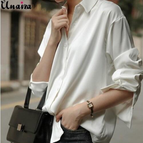 Unaiza Long Blouses