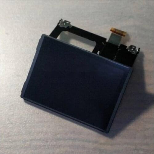 Camera Repair Parts LCD Display Screen Ass'y With Flip Fixed Bracket For Sony A7M3 A7 III ILCE-7M3 ILCE-7 III