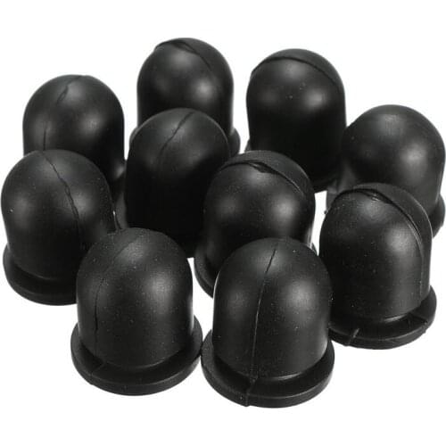 10x Primer Bulb Button For STIHL FS80 4112 358 2500 Series Carburetor Trimmer