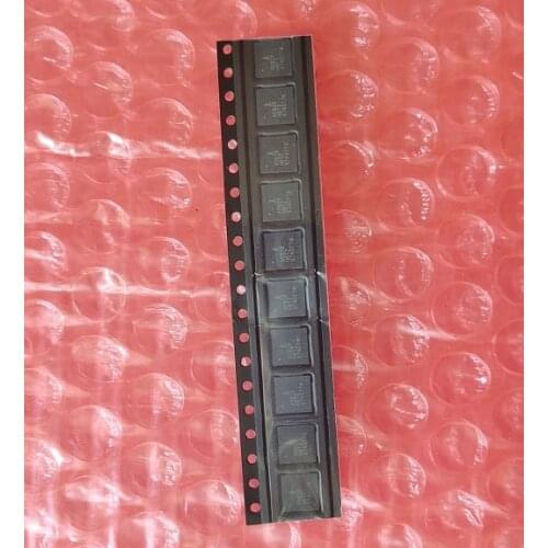 30pcs/lot U7100 for macbook Pro retina 13" A1706 A1708 CPU/GPU Power IC on motherboard fix part