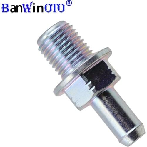 Car Positive Crankcase Forced Ventilation Valve PCV Vent Valve Fit For Honda Civic Fit Accord CRV HRV 17130-RBB-A01 17130PNDA01