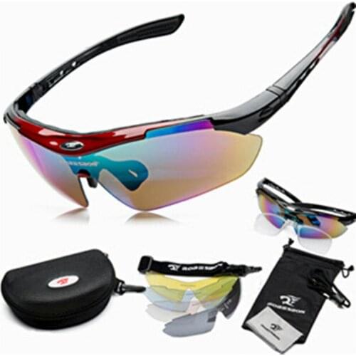 Benice Sports Glasses