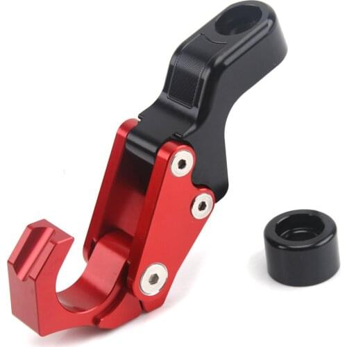 For Yamaha Xmax 300 250 Xmax300 Nmax 155 /Honda Click 150 2020 2021 Luggage Helmet Hook Carrier Claw Hanging Bag Cargo Holder