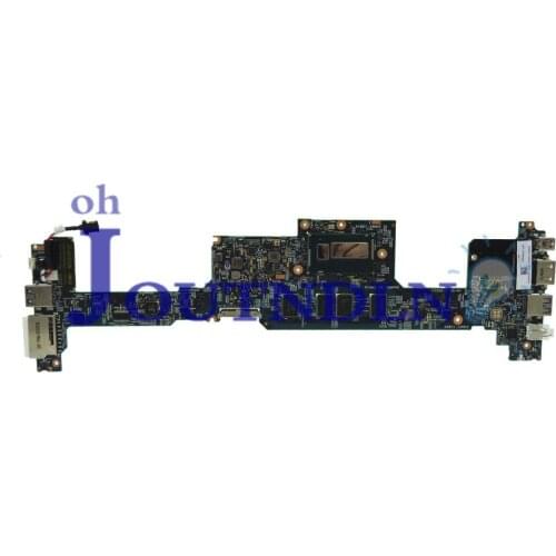JOUTNDLN FOR Acer aspire S7-392 laptop motherboard NBMBK11002 NB.MBK11.002 MB-12302-1 48.4LZ02.011 W/ i7-4500U CPU DDR3L 8gb ram
