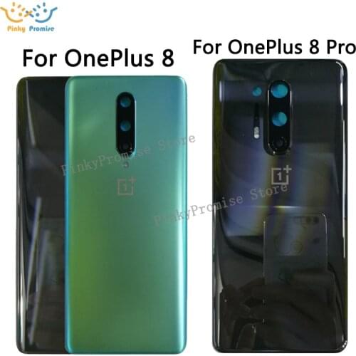 K PartsCrop Fix OnePlus 8 Phone Batteries