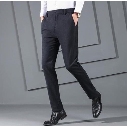 Lansboter Men's Insulated Trousers