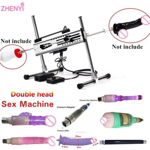 Powerful Vibrator Automatic Retractable Love Machine Masturbation Female Masturbator Sex Machine For Women Men Adult Sex Shop