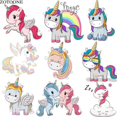 Cartoon color sequins Patches for Clothing T-shirt Dresses Bags DIY Decoration A-level Washable Stickers Heat Press Appliqued D