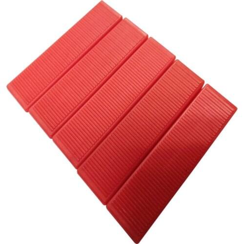 1.5mm Gap Leveling System Tool tile clips wedge for wall and floor