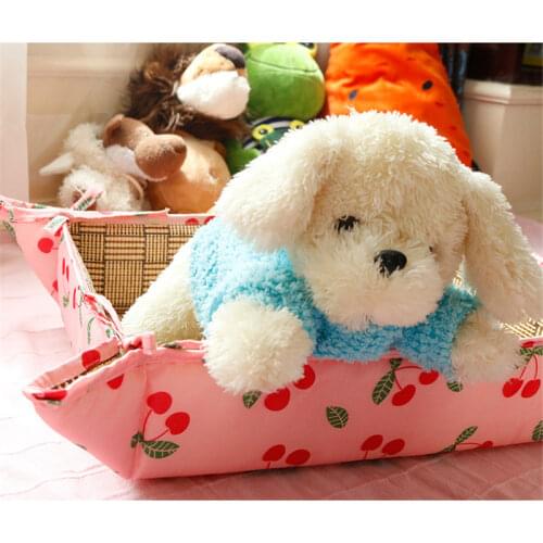 Dropshipping Center Beds for Cats Free Shipping Small Dog Cooling Mat Pet Cooling Mat Hammock for Cats Hanging Cat Bed Puppy Bed