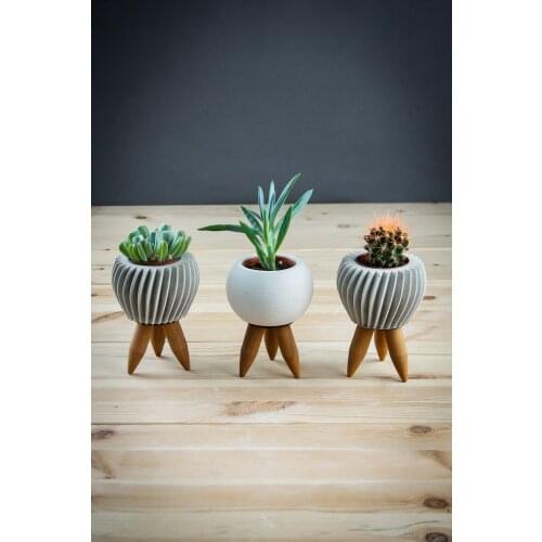 Tasarımbo Plant Pots