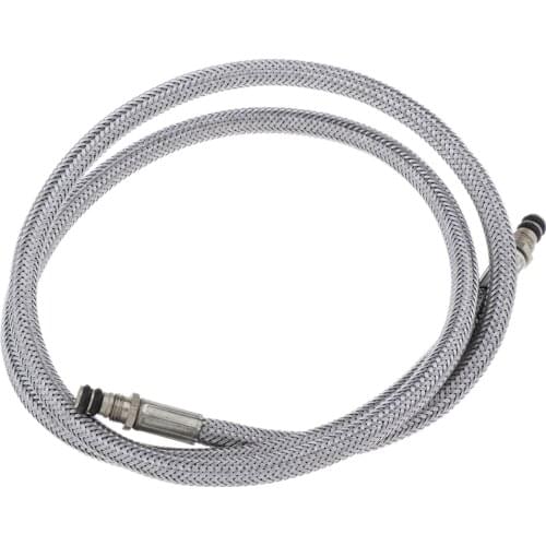 80cm Universal Gas Stove Hose Tube For Outdoor Camping Picnic BBQ Stove