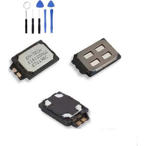 Buzzer Speaker Max LoudSpeaker Phone Loud SoundBuzzer Ringer Repair Kit Gift FOR Samsung J2 CORE J260