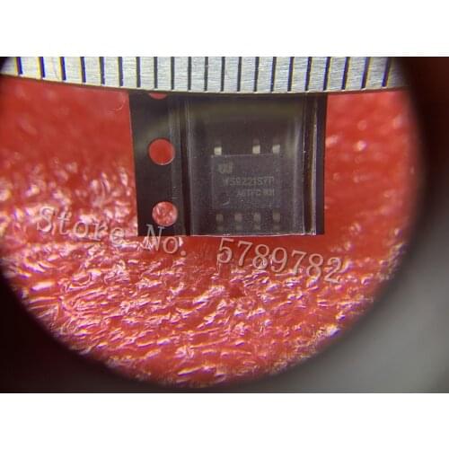 1pcs/lot WS9221S7P SOP7