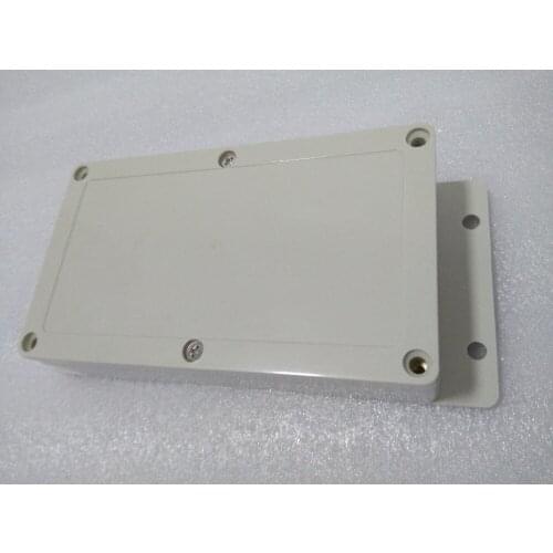 158*90*46mm wall mounting Plastic DIY high quality waterproof junction box enclosure