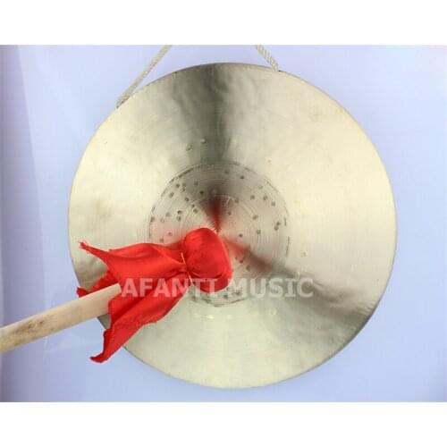 31cm diameter Afanti Music Gong (AFG-1411)