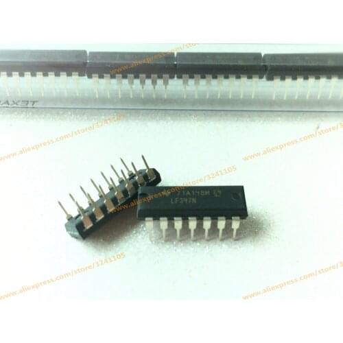 Free shipping 10PCS/LOTS NEW LF347N