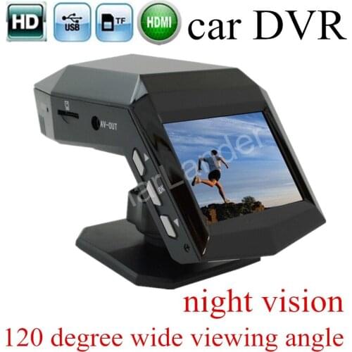 Free shipping Video Recorder Perfume Car DVR Auto Camera Full HD Night vision Car Video Recorder 120 degree wide viewing angle