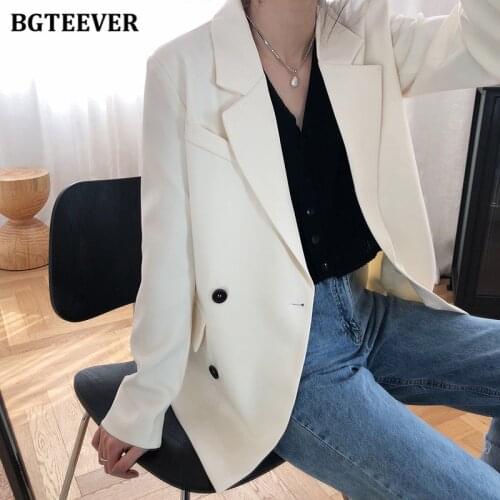 BGTEEVER Women's Office Blazers