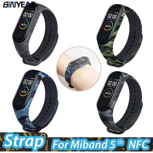 BINYEAE MI Band