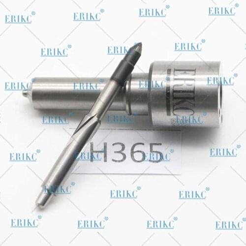 REIKC H365 Common Rail Injector Nozzle L365PBD For Diesel Fuel Injectors 28489548 25195086 28264951 28239766