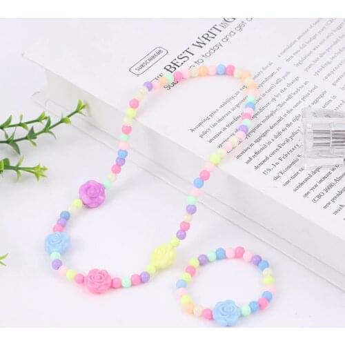 Happy Kiss Baby Necklaces