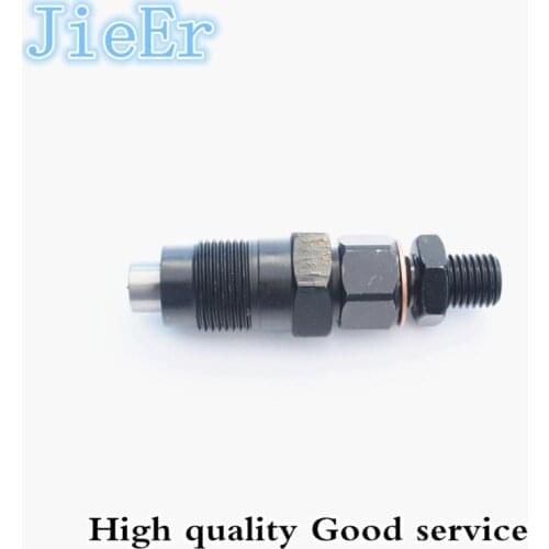 Injector PD 105007-1100 DN0PDN110 8944280170 injector for 4FG1 fuel injector