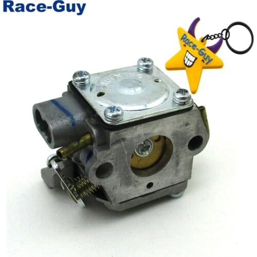 Carburetor For Ryan Ryobi Tillers Trimmers 7843 OEM Walbro Carb WT-827 WT-827-1 WT-149A WT-275 WT340-1 WT454 WT526 WT539 WT539-1