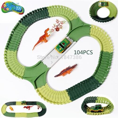 MAGIC TRACK Military Cars