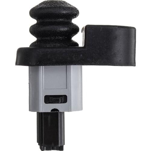 NEW 1 3 Pin Car Door light Lamp Switch Push Button Sensor Connector 25360-VJ100 25360-VJ200 For Nissan Pickup D22 Paladin ZD30