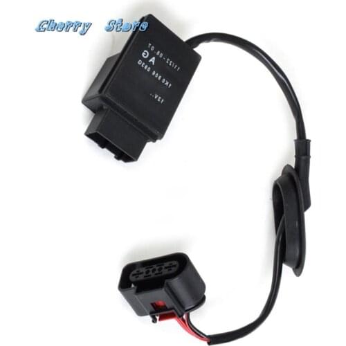 NEW 1K0 906 093 G Fuel Pump Delivery Control Module For VW Beetle EOS Passat Jetta MK5 Audi A3 1T0906093G Fuel Pump Control Unit