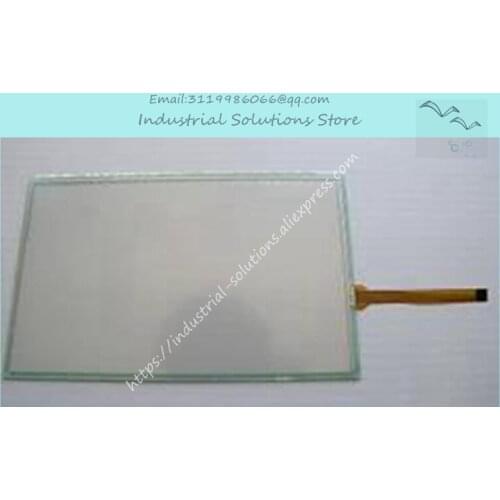 New HMIGXO5502 HMIGX05502 Touch Screen Pad Touch Glass