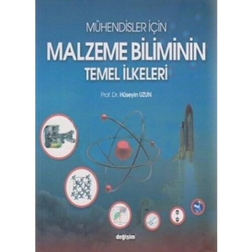 Basic Principles of the Science of Material For engineers. Hüseyin Long. Exchange Broadcasts