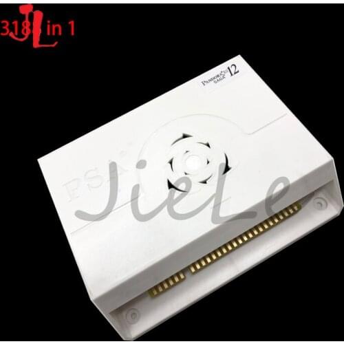 Pandora XII 3188 in 1 board 3D Games Box 12 Jamma version+ gamepads+adapter Usb connect joypad Arcade Machine HD video games