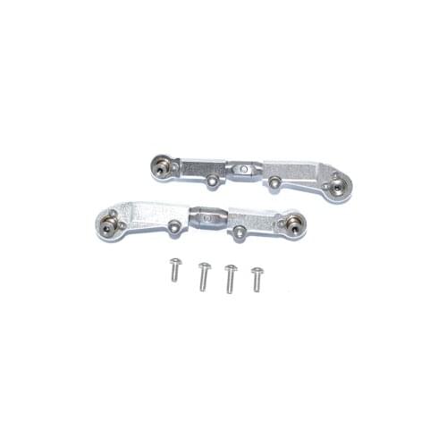 ARRMA 1/7 LIMITLESS aluminum alloy front steering rod