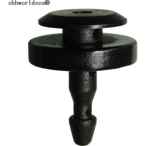 Shhworldsea auto fasteners locator for nissan 6682060R10