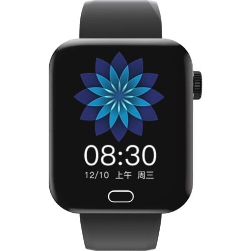 Smart Watch SX25 IP67 Waterproof Heart Rate Monitor Multiple Sports Fitness Tracker Men and Women Fitness Tracker PK B57