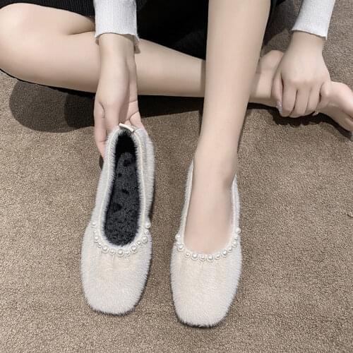 SNFLVWNJ Women's Autumn Shoes