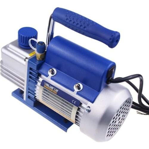 Air Conditioning Vacuum Pump FY-1H-N Air Conditioning Refrigerator Vacuum 1L 2/3/4L Experimental Mold Air Pump