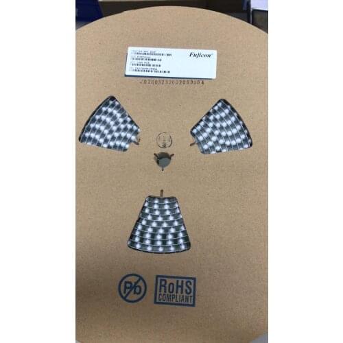 100% New and original 5000PCS 22UF 35V 6.3*5.4 MM Aluminium capacitance