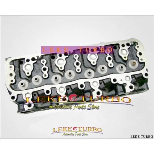 1B (old) 2B Cylinder head 11101-56030 11101-56033 11101-56034 11101-56020 For Toyota Coaster Dyna Land Cruiser 2977 3.0D 1972-80