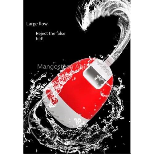 7.5/15/30//40/48/90/100/115W Aquarium water pump Ultra-Quiet Submersible Fountain Pump Filter Fish Pond water pump for fountain