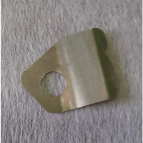 AT0210000000 EG0206020000 2161907-558 Under Thread Presser Tajima TOYOTA 850 860 embroidery machine spare parts store 736750